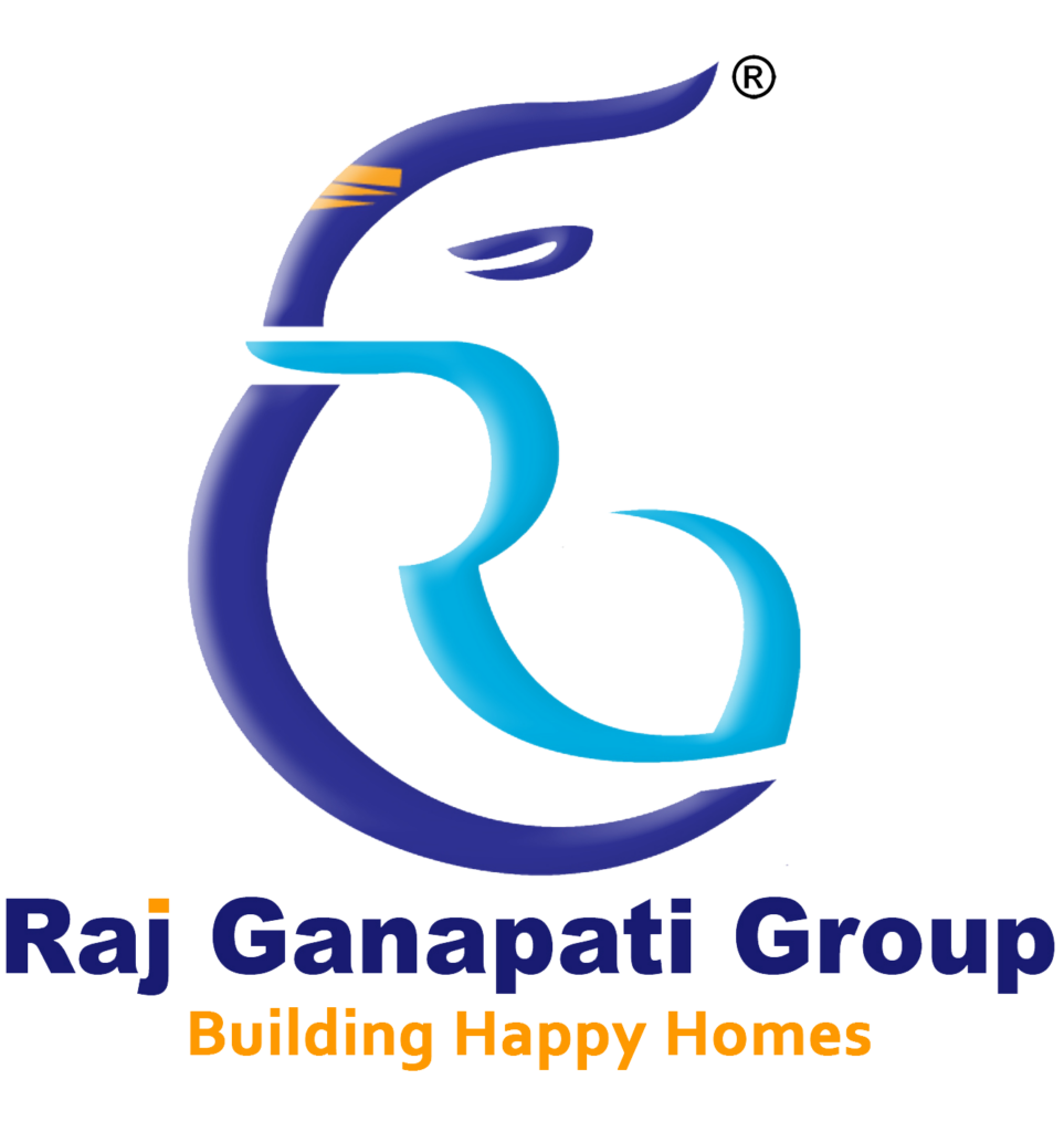 raj ganapati group logo