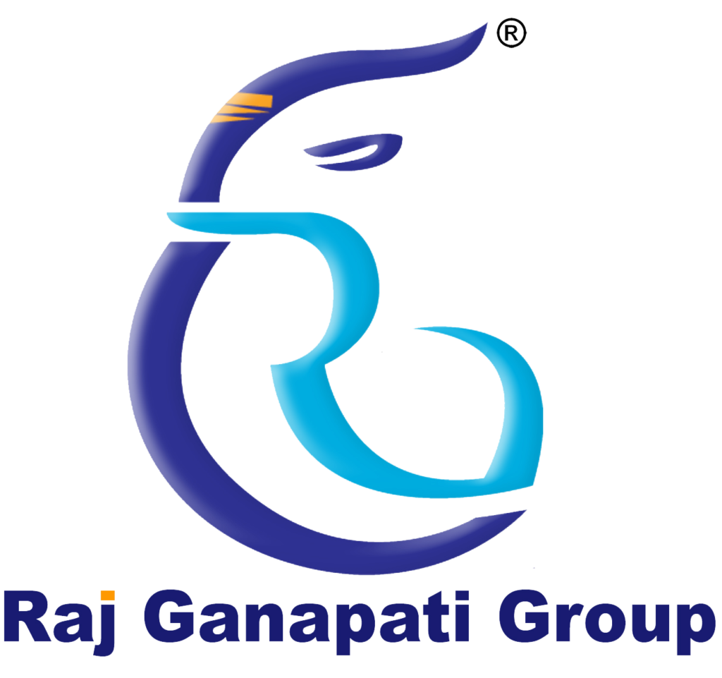 rajganapati logo home