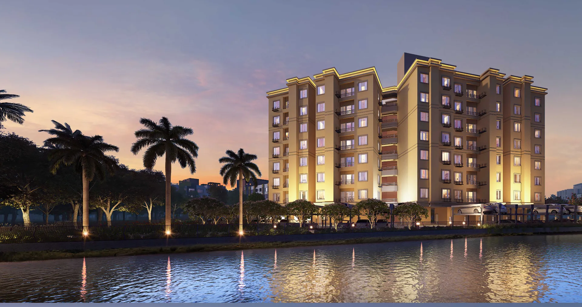 Sugam Prakriti, Sonarpur, Kolkata