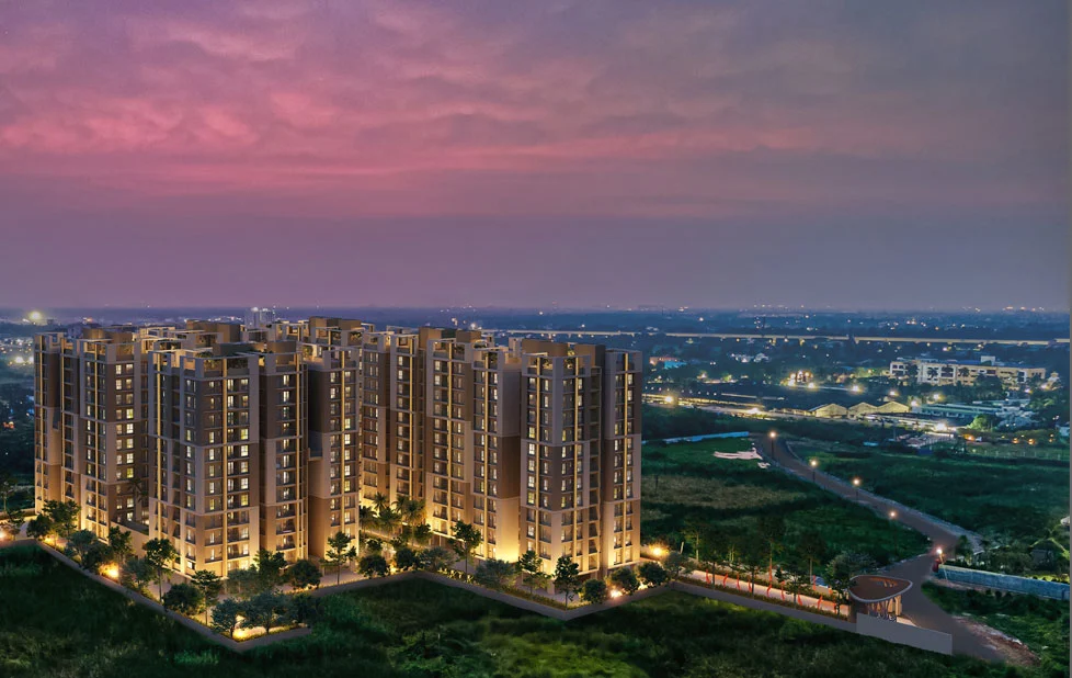 Seassons, Joka, Pailan