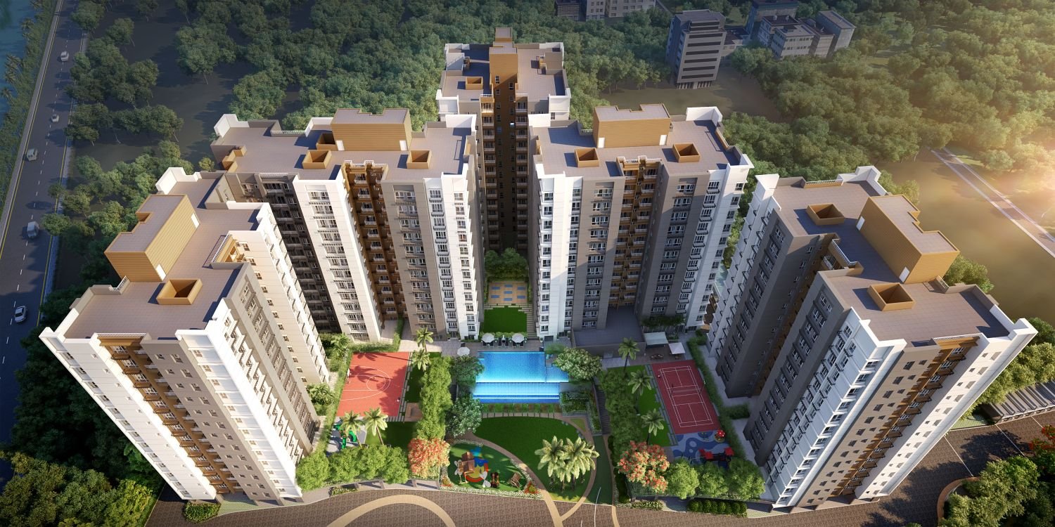 Suncrest Phase- II, Baruipur, Kolkata