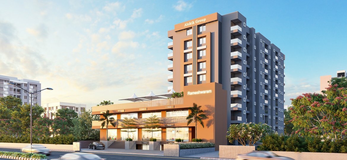 Rameswaram, Dhanbad, Jharkhand